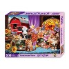 Springbok Farmhouse View Jigsaw Puzzle - 500pc - 2 of 4