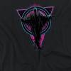 Harry Potter Dementors Kiss Is Waiting Women's Loose T-Shirt - 2 of 4