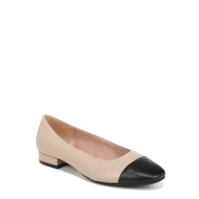 black/tender taupe