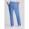 Grey's Anatomy by Barco Classic - Men's Evan 5-Pocket Zip-Fly Scrub Pant - 4 of 4