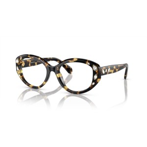 Swarovski SK2006 52mm Female Irregular Eyeglasses - prescription-ready - 1 of 4