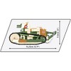 COBI Historical Collection: World War II 15cm Nebelwerfer 41 - 4 of 4