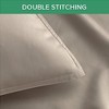 LISM Set of 2 Pillowcases Envelope Closure Bed Pillowcases - 4 of 4