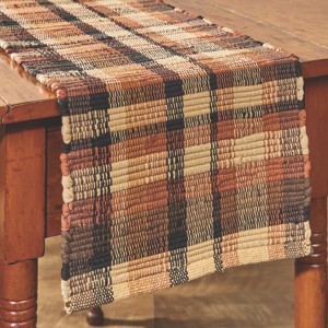 Park Designs Let's Go Pickin' Table Runner 13"X36" - 1 of 4