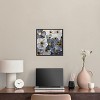Art Remedy Fields and Fields Floral Fine Wall Art Framed - 2 of 4