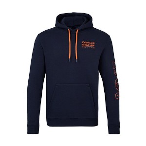 Red Bull Racing F1 Max Verstappen Driver Hoodie - 1 of 4