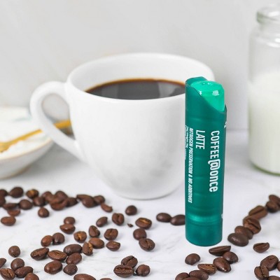 @Once Coffee Latte Espresso Roast Single Serve Nitro Coffee Cartridges - 96g/6ct
