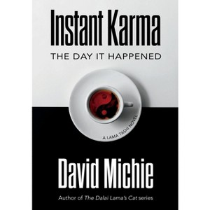 Instant Karma - by David Michie - 1 of 1
