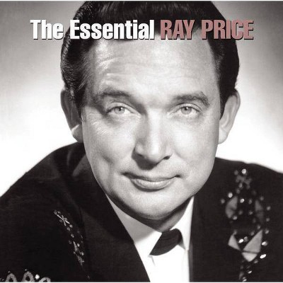 Ray Price - Essential Ray Price (CD)