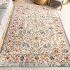Nuloom Lenore Vintage Floral Indoor Area Rug - 2 of 4