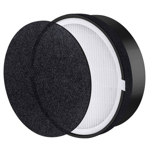LEVOIT Air Purifier LV-H132 Replacement Filter EMSEAA23EL - The
