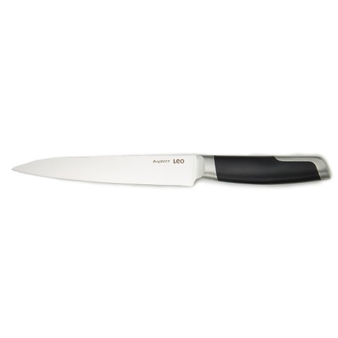 Berghoff Graphite Stainless Steel Carving Knife 8