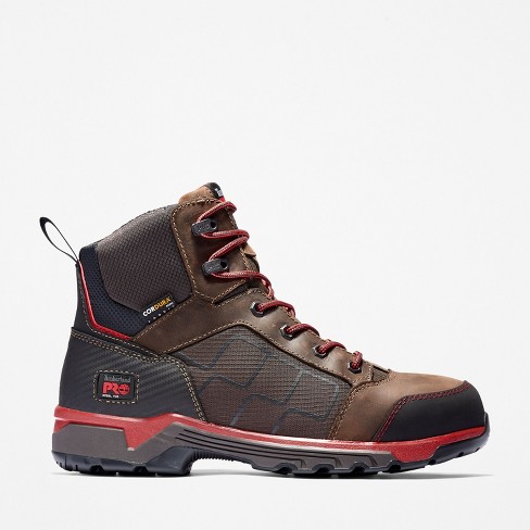 Timberland steel toe hotsell work boots near me