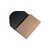 JAM Paper Plastic Business Card Holder Case Copper Metallic Sold Individually (3656190) - image 4 of 4