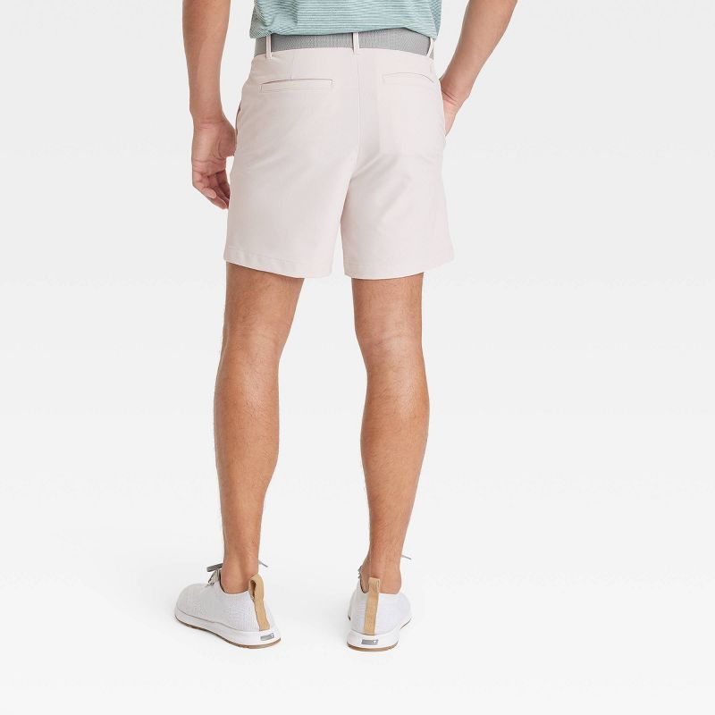 Men&#39;s Golf Shorts 6.5&#34; - All In Motion&#8482;, 2 of 4