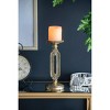 Dexmalle Antique Gold Cutout Candle Holder - 4 of 4