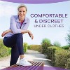 Always Discreet for Sensitive Skin Pads Heavy Absorbency , 34 Count - 3 of 4