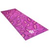 AUM 4mm Soft Foam Tech Lilla Series Yoga Exercise Mat - 68" x 24" - 4 of 4