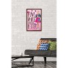 Trends International JoJo Siwa - Bows Framed Wall Poster Prints - 2 of 4