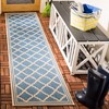 Beach House BHS121 POWER LOOMED Rug - Safavieh - 2 of 4