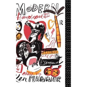 Modern Homosexualities - by Ken Plummer - 1 of 1