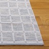 Montauk MTK977 Hand Loomed Indoor Rugs - Safavieh - 2 of 4
