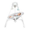 Ingenuity Inlighten Soothing Baby Swing - Dakota - 4 of 4