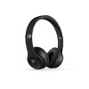 Beats Solo³ Bluetooth Wireless On-Ear Headphones  - image 2 of 4