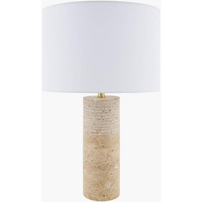 Livabliss Taboye Traditional Table Lamps