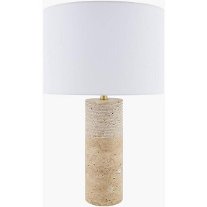 Livabliss Taboye Traditional Table Lamps - 1 of 4