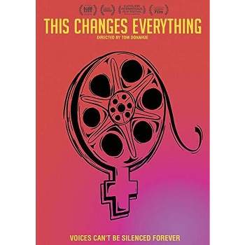 This Changes Everything (DVD)