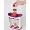 Infantino Fresh Squeezed Squeeze Station - image 4 of 4