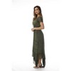 Riviera Sun Women's Summer Dress for women - 2 of 3