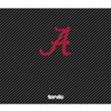 NCAA Alabama Crimson Tide Carbon Fiber Wide Mouth Water Bottle - 24oz - image 2 of 3