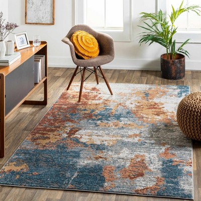 Hauteloom Catbalogan Textured Luxe Rug
