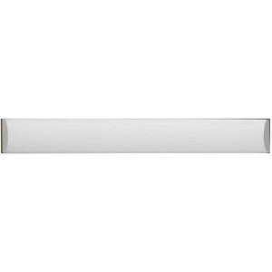 Cal Lighting integrated LED 39W, 3500 Lumen, 80 CRI Dimmable Vanity Light With Acrylic Diffuser - 1 of 2
