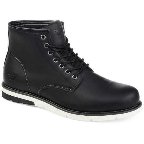 Mens boots clearance target