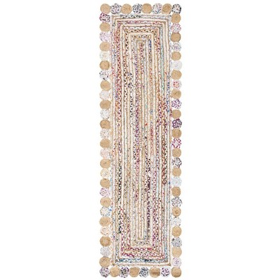 Cape Cod CAP201 Woven Indoor Rug - Safavieh