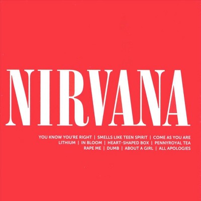 Nirvana - Icon (CD)