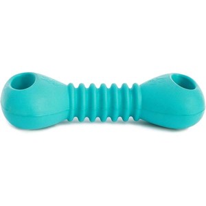 ZippyPaws ZP411 Squeakerz Dumbbell Squeak Toy - 1 of 1