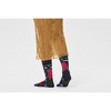 Men Women Crew Zodiac Star Sign Socks - Happy Socks - 4 of 4