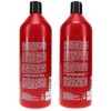 Redken Color Extend Shampoo 33.8 oz & Color Extend Conditioner 33.8 oz Combo Pack - 4 of 4