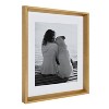 Calder Wall Frame Gold - Kate & Laurel All Things Decor - 3 of 4