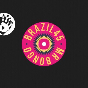 As Meninas & Jorginho Telles - Redondo Sambao / Brasileiro (vinyl 7 inch single) - 1 of 1