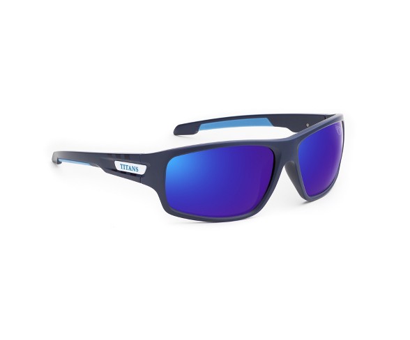 NFL Tennessee Titans Premium Catch Sunglasses