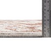 Unique Loom    Eco Traditional Salvage Area Rug - 4 of 4