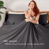 TENCEL™ Lyocell Sheet Set by Bare Home - 3 of 4