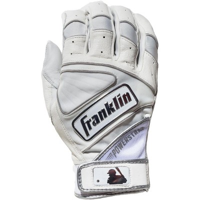 Franklin Pro Classic Signature Aaron Judge Youth Batting Gloves