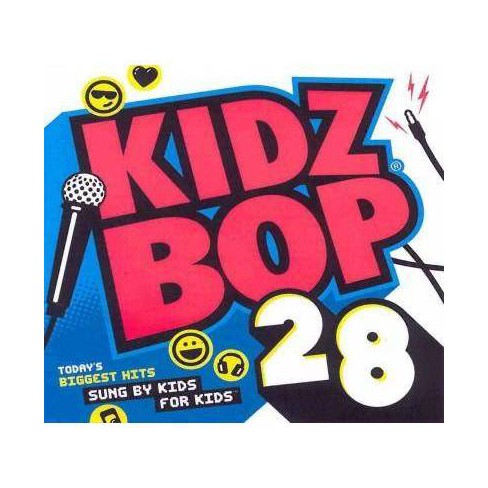 kidz bop kids kidz bop 24