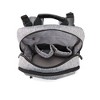 Eddie Bauer Sport Traveler Back Pack Diaper Bag - Gray - 4 of 4